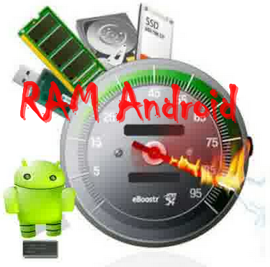 ram android