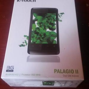 K-Touch Palagio II